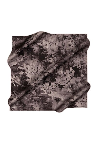 Aker Silk Scarf - Spring-Summer 2026 - 9127701-371 - Sura