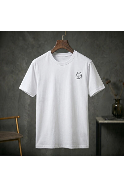 Ron8 Mimz Bears Three Pattern T-Shirt Set