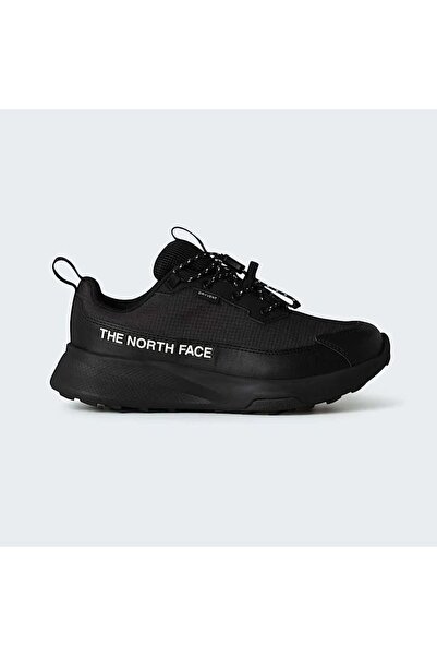 THE NORTH FACE Μαύρα γυναικεία παπούτσια πεζοπορίας Fastpack II αδιάβροχα για...