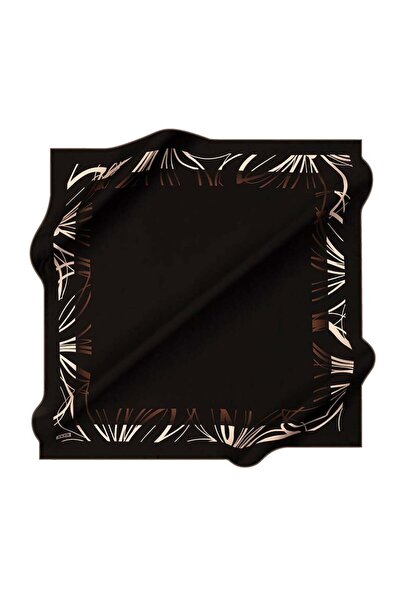 Aker Silk Scarf - Spring-Summer 2026 - 9161701-331 - Sura