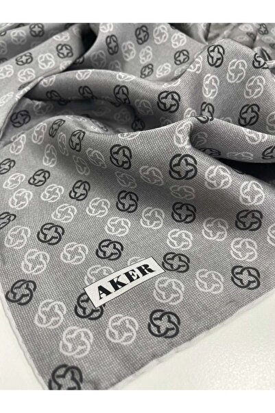 Aker Silk Scarf - Spring-Summer 2026 - 9128701-371 - Sura