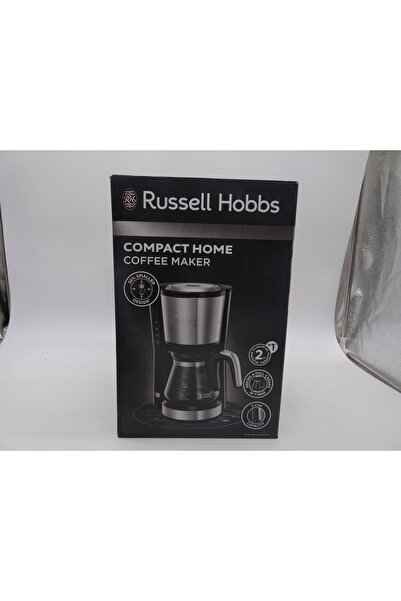 RUSSELL HOBBS Cafetiera