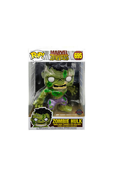Funko Jumbo Marvel Zombies Hulk Exclusiv