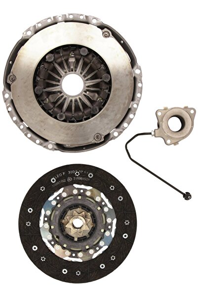 LUK Clutch kit 624 3226 33