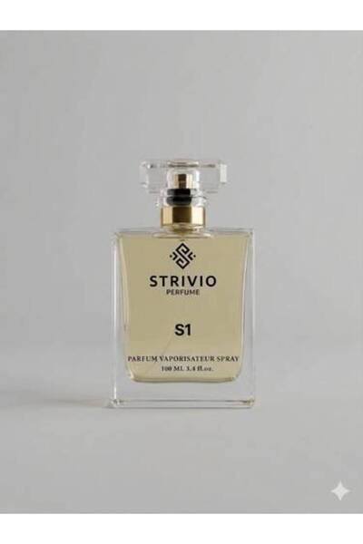 Strivio Eau de Parfum 100 ml S 1