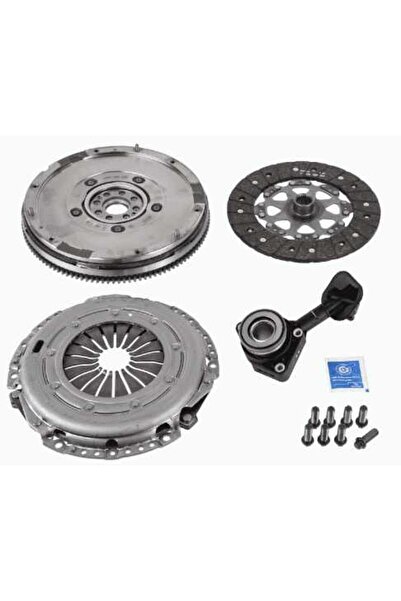 SACHS Clutch kit 2290 601 105