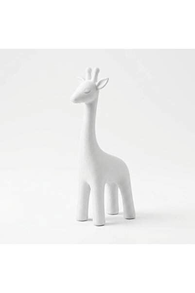 OEM Figurina Decorativa Girafa Stil Japandi