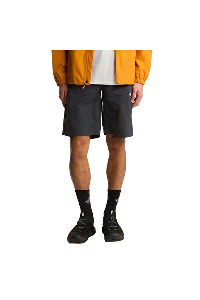 THE NORTH FACE Tanken Men's Gray Outdoor Shorts