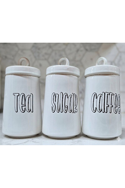 sfs elektrik Porcelain Jar Pinterest Model Tea Coffee Sugar