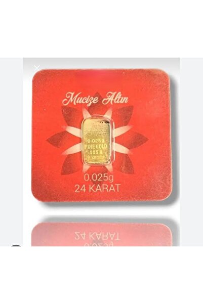 Lora Kuyumculuk 24 Ayar