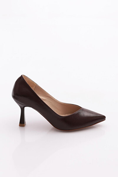 DGN K801 Women's Heeled Shoes