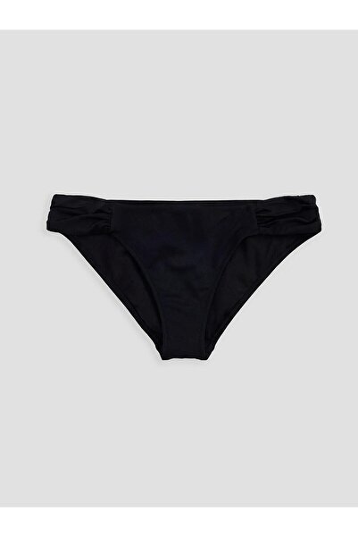 LC Waikiki Women's Bikini Bottom with Ruffle Detail (S6)