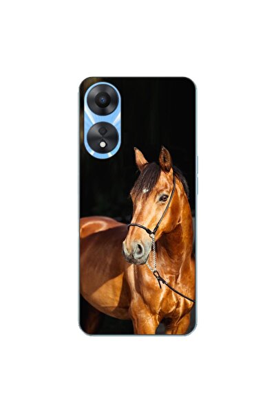 OEM Husa compatibila cu Oppo A78 5G (CPH2483) Silicon Gel Tpu Model Cal pe Fu...