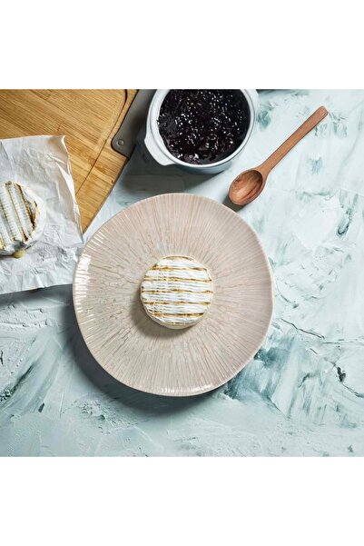 La Mediterranea Flat Plate 26 cm Model Anya –