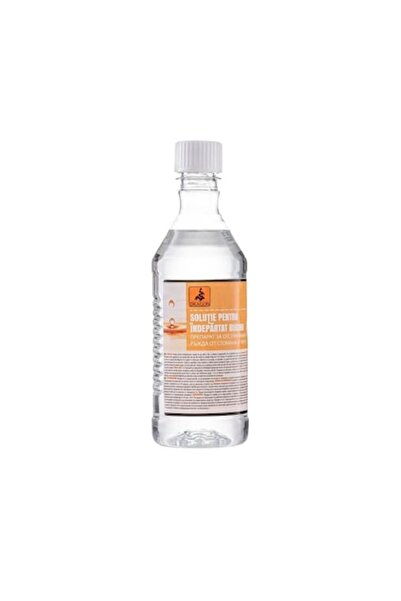 Dragon Rust Remover Solution 0.5L, liquid, metal cleaning, anti-corrosion pro...