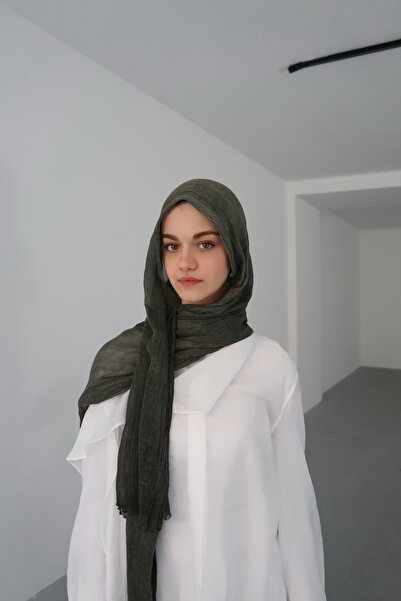Loaloatr Senara Şal Haki