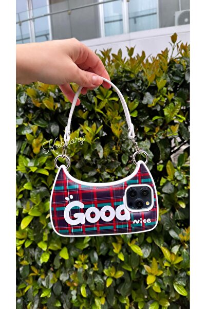 Generic Bag-Look iPhone 13 Pro Case Good Nice