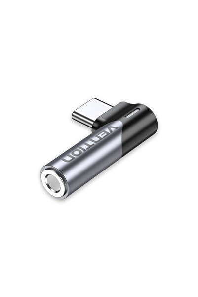 Vention Audioadapter USB-C na 3.5mm ≈ºe≈Ñski