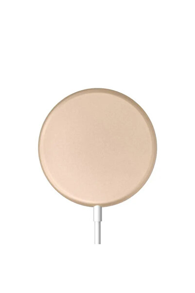 Crong MagSpot Wireless Charger ‚Äì Aluminiowa ≈Çadowarka indukcyjna MagSafe 1...