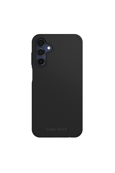 Case-Mate Tough Black - Husă Samsung Galaxy A15 5G (Negru)