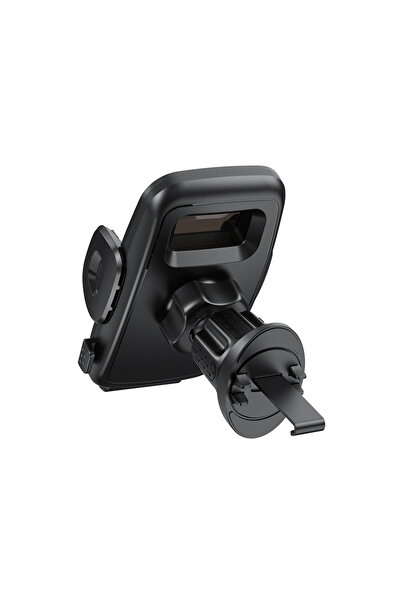 Crong Suport auto pentru grila de ventilație - Suport universal auto pentru g...