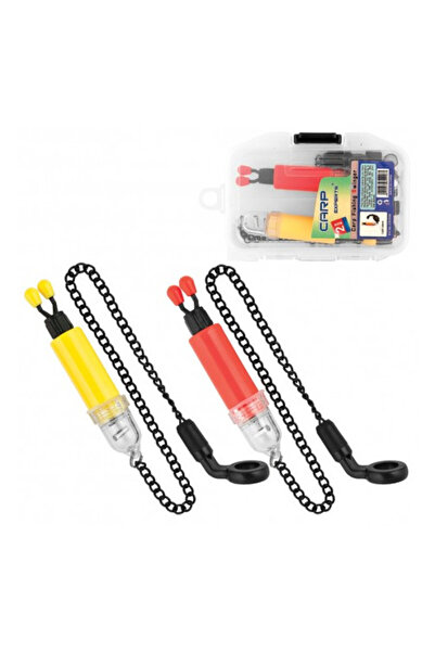Baracuda Set 2 buc. hanger