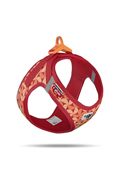 Curli VEST HARNESS AIR-MESH LE26