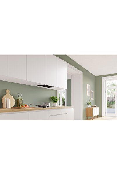 Bosch Hotă încorporată 52 cm Negru DLN56AC60