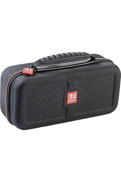Nacon Husă de călătorie medie pentru sistemul SWITCH 2 GAME TRAVELER DELUXE