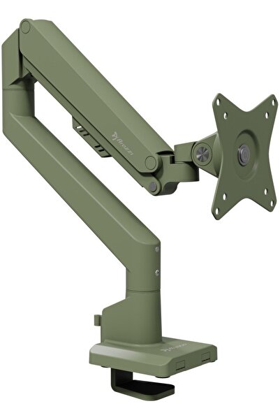 Arozzi TIS Alzare Neo 17"-49" 1TFT 3Gelenke Max.9KG gr√ºn