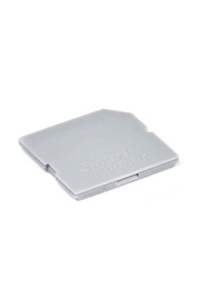 Smart Keeper SmartKeeper Mini "Blocator de port SD" gri 10 buc.