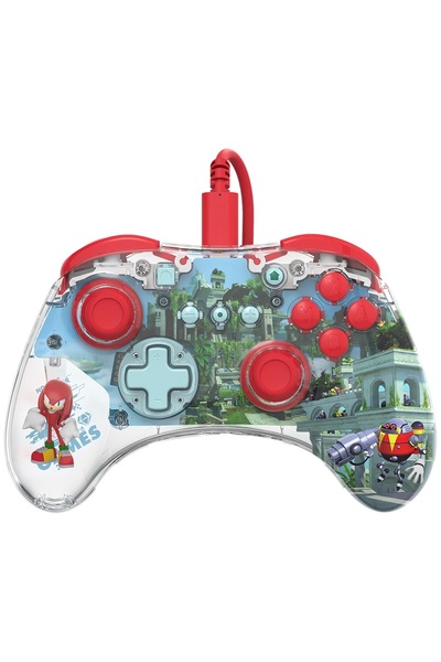 Pdp REALMZ‚Ñ¢ CONTROLLER CU FIR - ZONA SANCTUARULUI SKY KNUCKLES