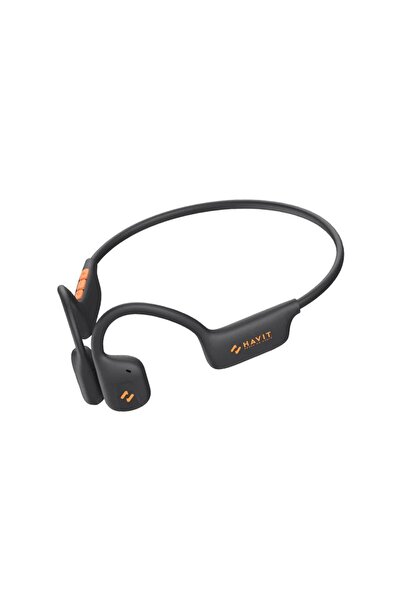 Havit Căști bluetooth E510BT Freego1 Air (negru)