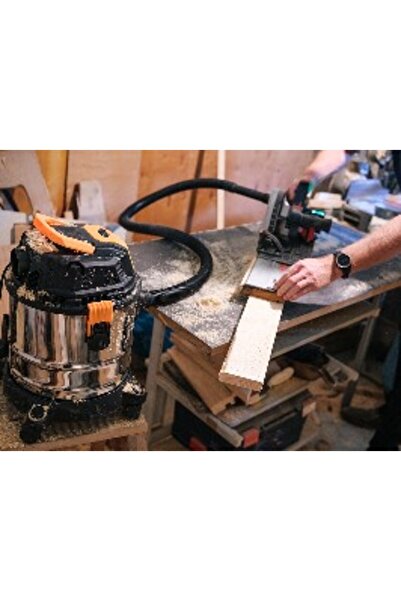 Tracer Aspirator industrial Dustrider