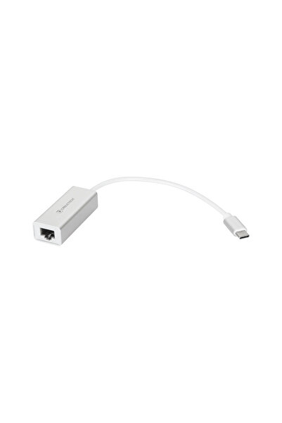 Cabletech Placă de rețea USB-C (KOM0994)
