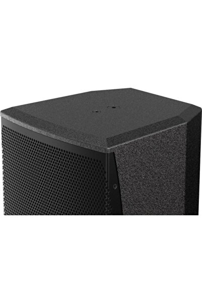 AUDAC Coloană de sunet G≈Ço≈õnik VEXO108/B, 8 " negru