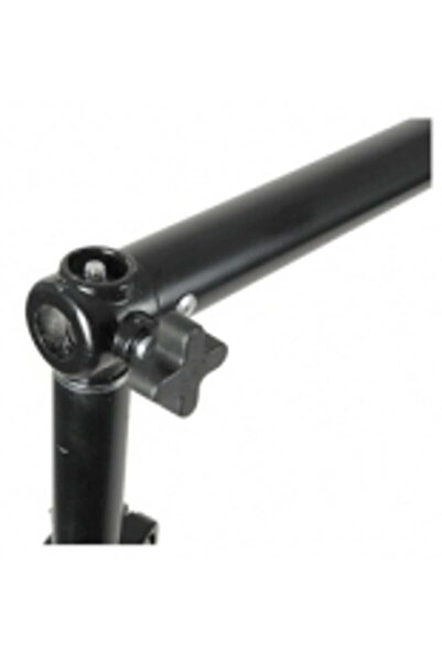 Walimex Sistem telescopic pentru fundal, 120-307cm