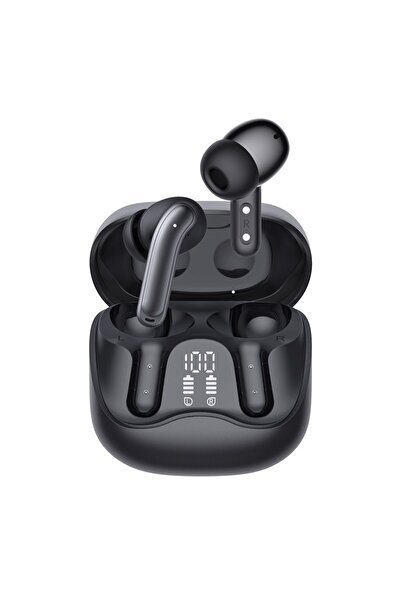 Audiocore Căști wireless 6 MIC ANC ENC, Tuya, AC591 PRO
