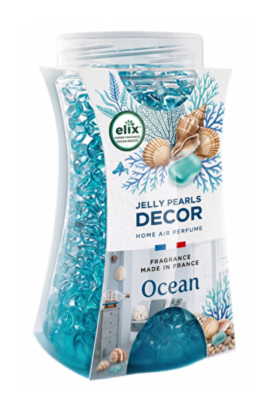Elix Odorizant camera - Perle parfumate decorative OCEAN 350 ml