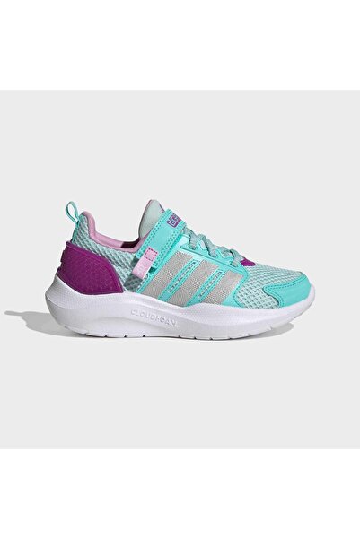 adidas Lightorama Rnr El C Unisex Kids Sneaker Kj9715