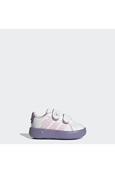 adidas Grand Court Minnie Cf I Bebek Sneaker KI9443