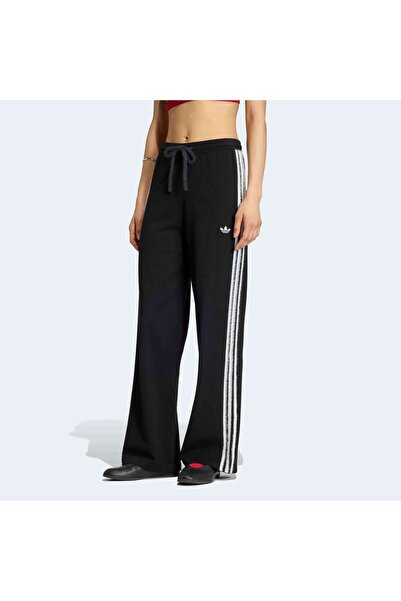 adidas Knit Fb Tp Kadın Spor Eşofman Altı KS9363