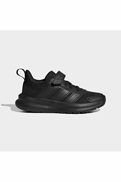 adidas Tensaur Run 4.0 El C Unisex Çocuk Sneaker KJ6691