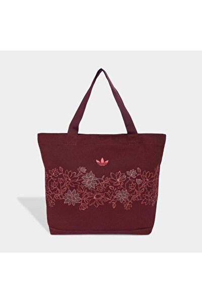 adidas Lace Tote Bag Unisex Adult Shoulder Bag Kw9204