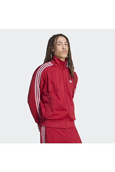 adidas Firebird Tt Dn Erkek Spor Sweatshirt KE4126