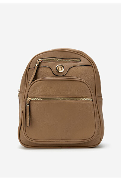 B T Shoes Rucsac dama Mystik kaki
