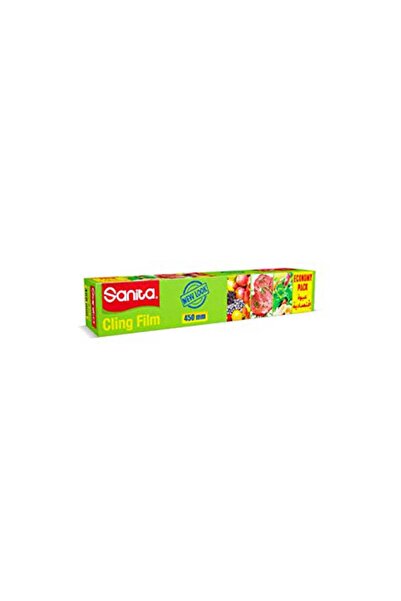 Sanita Cling Film 45Cm X 300M Inst