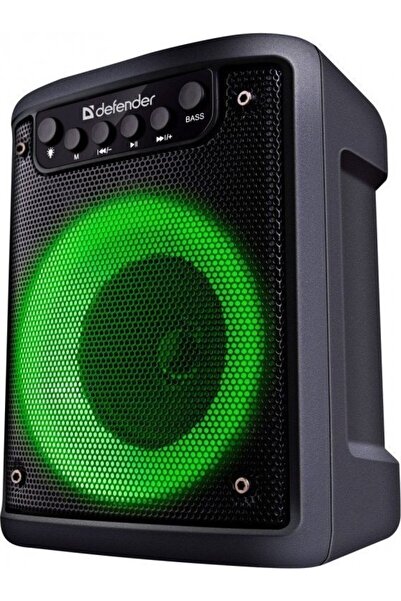 Defender G≈Ço≈õnik Bluetooth FUNKY 10W