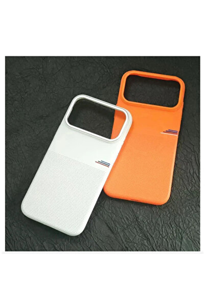 Genaric RMO IC SENSOR Case For iPhone 17 Pro Case with Raised Camera Bezel, M...