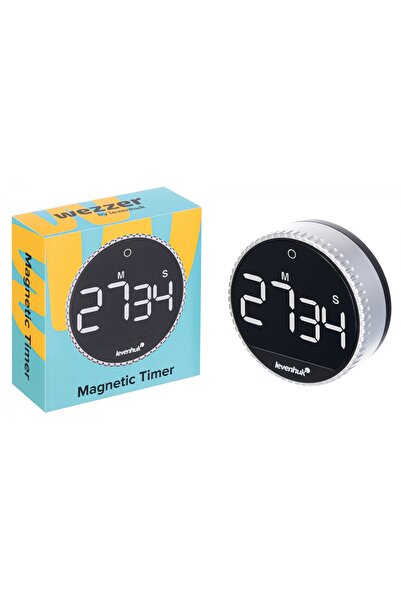 Levenhuk Wezzer Tick H20 Timer